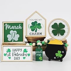 Joyseller st. patrick for sale  Delivered anywhere in USA 