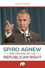 Spiro agnew rise for sale  Delivered anywhere in USA 