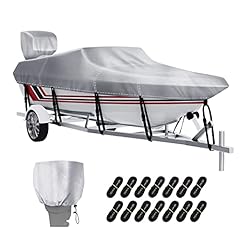 Vinpatio boat cover for sale  Delivered anywhere in USA 