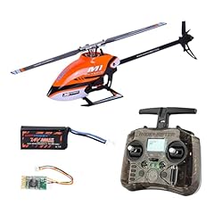 Omphobby rtf helicopter for sale  Delivered anywhere in UK