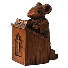 Damengota church mouse for sale  Delivered anywhere in UK