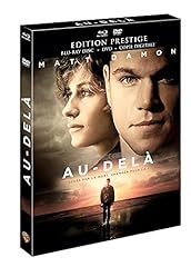 Combo blu ray d'occasion  Livré partout en France