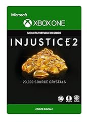 Injustice 000 source usato  Spedito ovunque in Italia 
