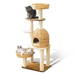 Modern cat tree for sale  Delivered anywhere in USA 