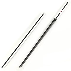 Spada ornamentale katana usato  Spedito ovunque in Italia 