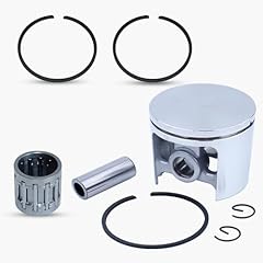 50mm piston ring for sale  Delivered anywhere in USA 