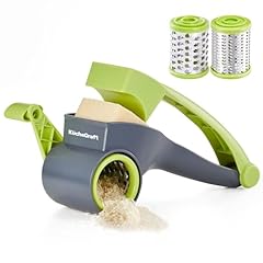 Kuchecraft cheese grater for sale  Delivered anywhere in USA 