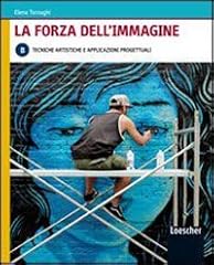 Forza dell immagine. usato  Spedito ovunque in Italia 