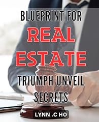 Blueprint real estate for sale  Delivered anywhere in UK