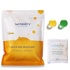 Wisedry 10g packungen gebraucht kaufen  Wird an jeden Ort in Deutschland