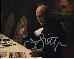 John lithgow signed for sale  Delivered anywhere in USA 