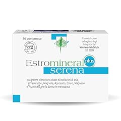 Estromineral serena plus usato  Spedito ovunque in Italia 