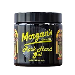 Morgan rock hard for sale  Delivered anywhere in USA 