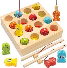 Onikiz wooden magnetic for sale  Delivered anywhere in UK