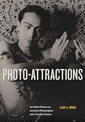 Photo attractions indian for sale  Delivered anywhere in UK