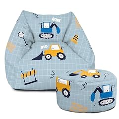Rucomfy beanbags snuggle for sale  Delivered anywhere in UK