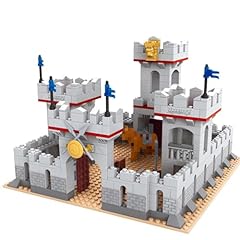 Medieval knight castle for sale  Delivered anywhere in USA 