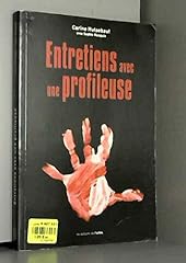 Entretiens profileuse d'occasion  Livré partout en Belgiqu