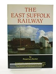 East suffolk railway for sale  Delivered anywhere in UK