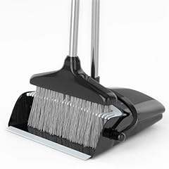 Broom dustpan combo for sale  Delivered anywhere in USA 
