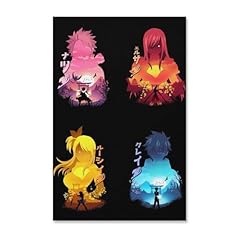 Anime fairy tail for sale  Delivered anywhere in USA 