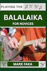 Playing the balalaika gebraucht kaufen  Wird an jeden Ort in Deutschland
