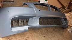 Look front bumper for sale  Delivered anywhere in UK