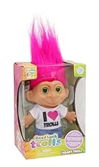 Good luck trolls for sale  Delivered anywhere in Ireland