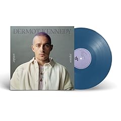 Dermot kennedy vinyl for sale  Delivered anywhere in USA 