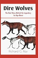 Dire wolves the gebraucht kaufen  Wird an jeden Ort in Deutschland
