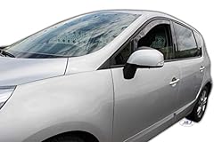 Automotive deflettori aria usato  Spedito ovunque in Italia 
