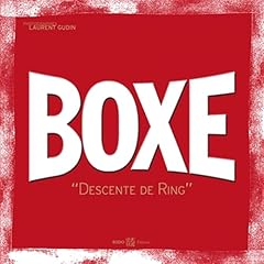 Boxe descente ring d'occasion  Livré partout en France