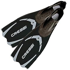 Cressi pluma black for sale  Delivered anywhere in USA 