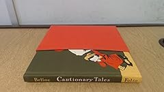 Cautionary tales verses for sale  Delivered anywhere in UK
