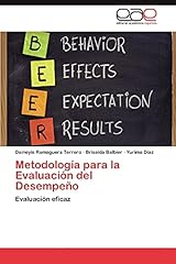 Metodología para evaluación for sale  Delivered anywhere in UK