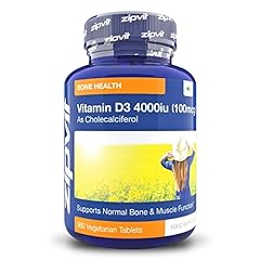 Vitamin 4000iu 360 for sale  Delivered anywhere in UK