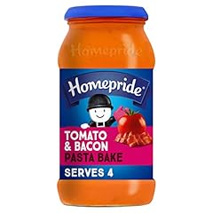 Homepride tomato bacon for sale  Delivered anywhere in UK