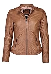 Mustang damen lederjacke gebraucht kaufen  Wird an jeden Ort in Deutschland