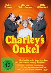 Charleys nkel gebraucht kaufen  Wird an jeden Ort in Deutschland