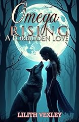 Omega rising forbidden d'occasion  Livré partout en France