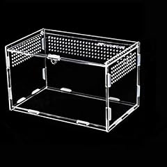 Topspitgo tarantula enclosure for sale  Delivered anywhere in UK