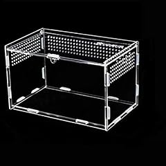 Topspitgo tarantula enclosure for sale  Delivered anywhere in Ireland