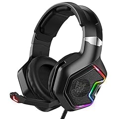 Euarne gaming headset for sale  Delivered anywhere in USA 