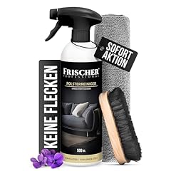 Frischer professional polsterr gebraucht kaufen  Wird an jeden Ort in Deutschland