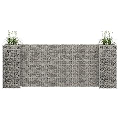 Zqqlvoo shaped gabion for sale  Delivered anywhere in USA 