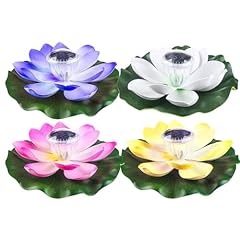Comehome lotus lampes d'occasion  Livré partout en France
