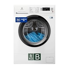 Electrolux ew6s526b lavatrice usato  Spedito ovunque in Italia 