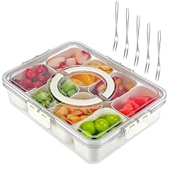 Farerkass snackbox fächern gebraucht kaufen  Wird an jeden Ort in Deutschland