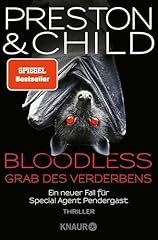 Bloodless grab verderbens gebraucht kaufen  Wird an jeden Ort in Deutschland