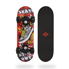 Schildkröt mini skateboard d'occasion  Livré partout en Belgiqu